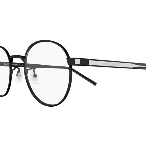 Occhiali da vista SAINT LAURENT SL 848/J NERO
