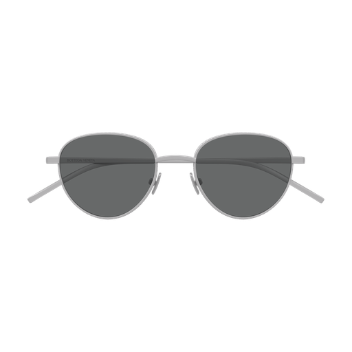 Occhiali da sole BOTTEGA VENETA BV1966S ARGENTO2