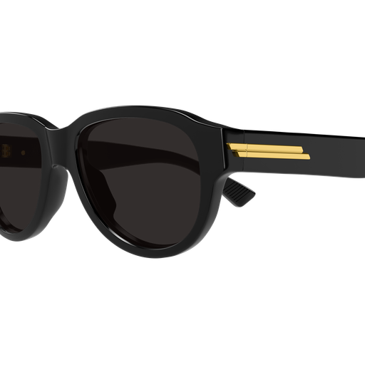 Occhiali da sole BOTTEGA VENETA BV1410S NERO