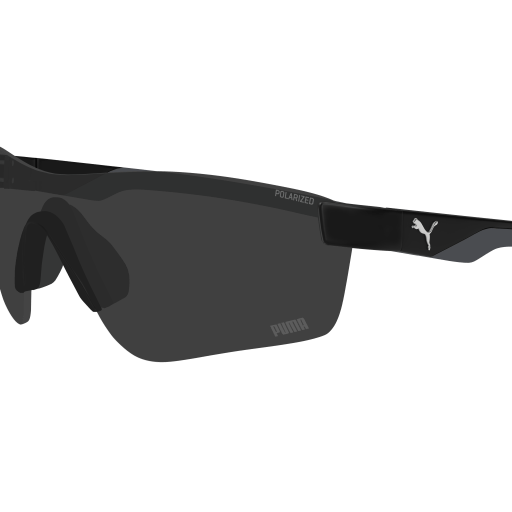 Occhiali da sole PUMA PU0481S NERO2
