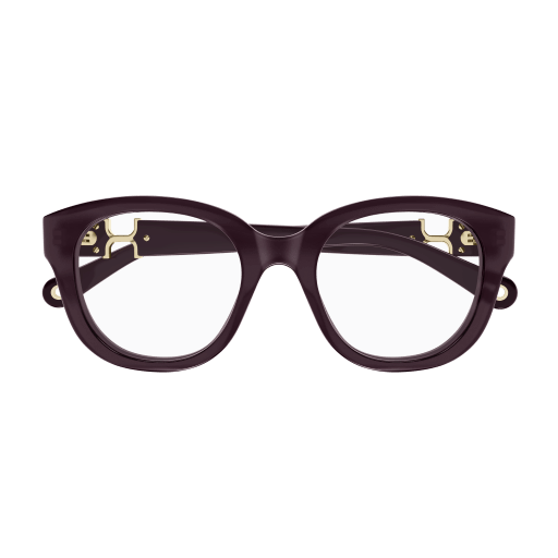 Occhiali da vista CHLOÉ CH0304O VIOLA