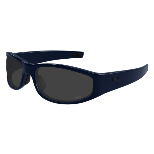 Occhiali da sole PUMA PU0483S BLU