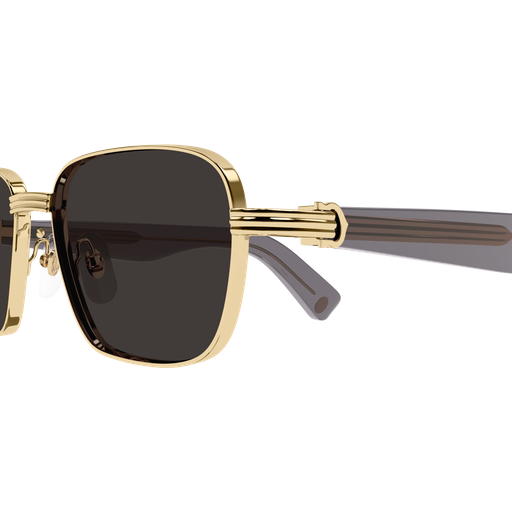 Occhiali da sole CARTIER CT0538S ORO