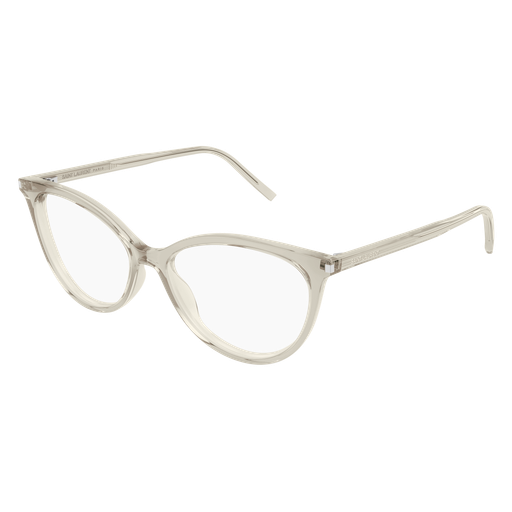 Occhiali da vista SAINT LAURENT SL 261 GIALLO