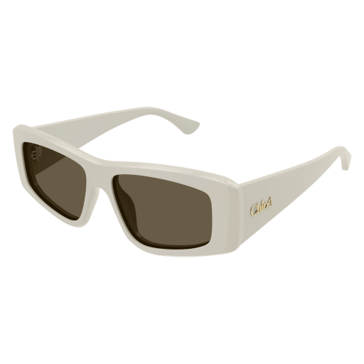 Occhiali da sole CHLOÉ CH0299S BIANCO 2