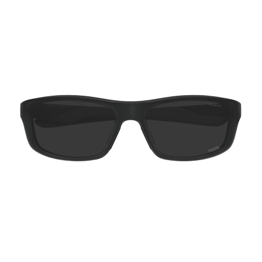 Occhiali da sole PUMA PU0480S NERO2