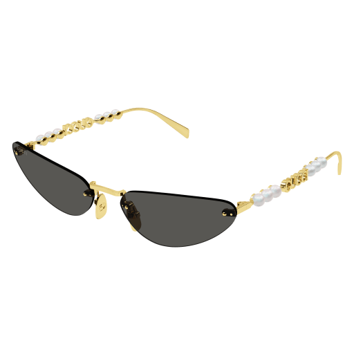 Occhiali da sole GUCCI GG1920S ORO