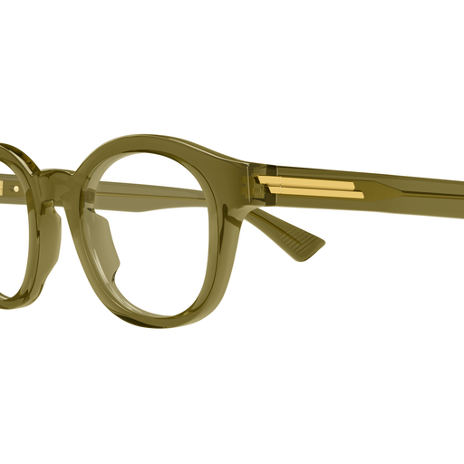 Occhiali da vista BOTTEGA VENETA BV1413O VERDE