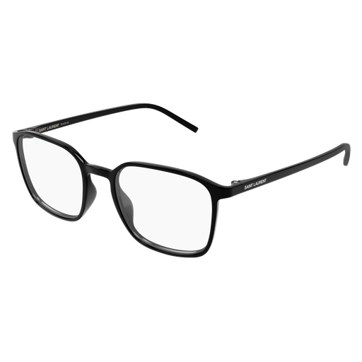 Occhiali da vista SAINT LAURENT SL 845 NERO