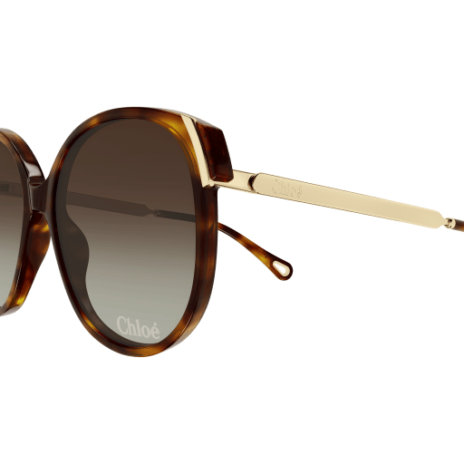 Occhiali da sole CHLOÉ CH0285S Havana
