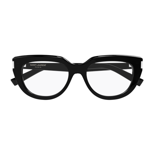 Occhiali da vista SAINT LAURENT SL 828 NERO