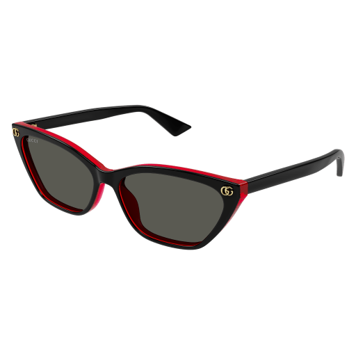 Occhiali da sole GUCCI GG1815S NERO2