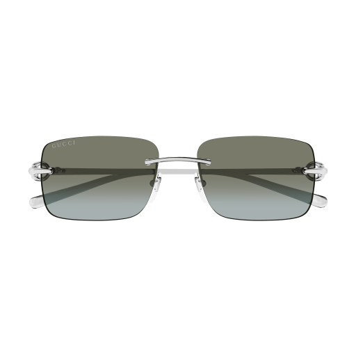 Occhiali da sole GUCCI GG1703S Argento M