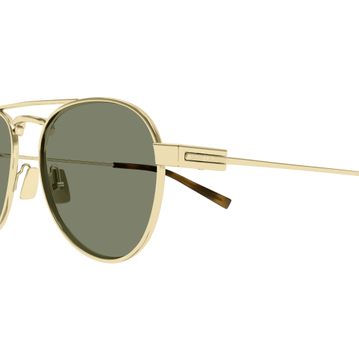 Occhiali da sole SAINT LAURENT SL 708 ORO V