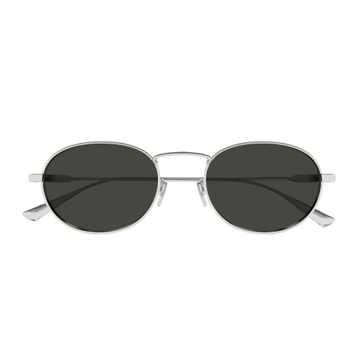Occhiali da sole SAINT LAURENT SL 799 ARGENTO