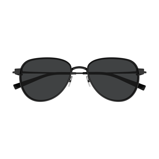 Occhiali da sole SAINT LAURENT SL 772 Nero