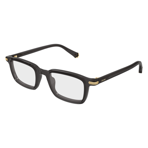 Occhiali da vista CARTIER CT0586O GRIGIO2