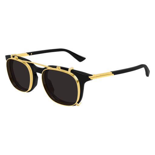 Occhiali da sole BOTTEGA VENETA BV1429S NERO