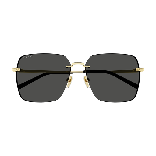 Occhiali da sole GUCCI GG1955SA ORO