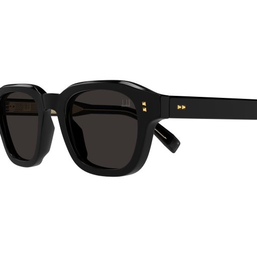 Occhiali da sole DUNHILL DU0098S NERO