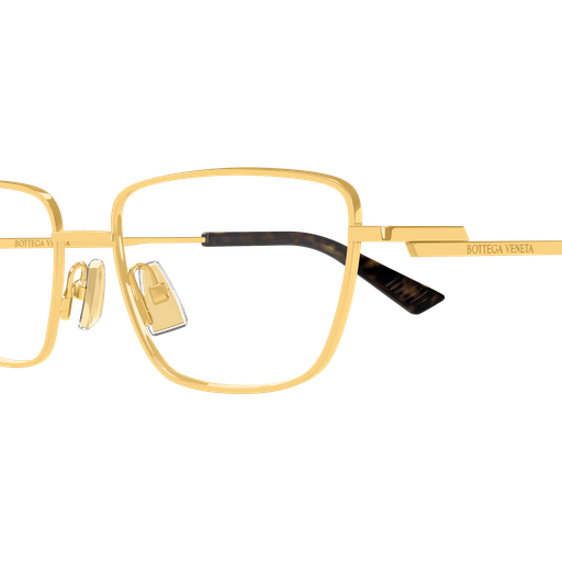 Occhiali da vista BOTTEGA VENETA BV1385O ORO