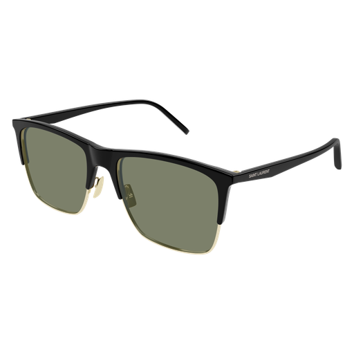 Occhiali da sole SAINT LAURENT SL 768 NERO