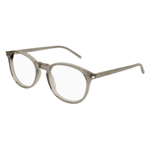 Occhiali da vista SAINT LAURENT SL 106 MARRONE3