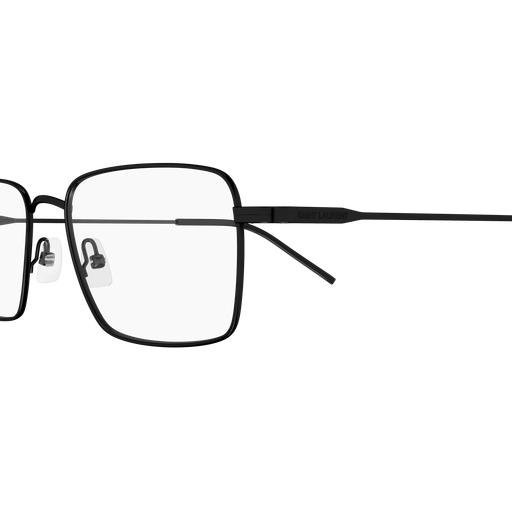 Occhiali da vista SAINT LAURENT SL 844 NERO