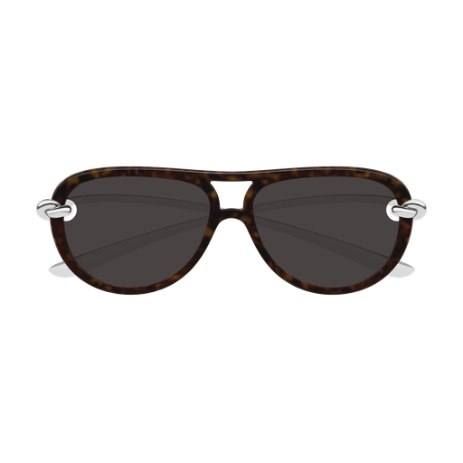 Occhiali da sole BOTTEGA VENETA BV1418S HAVANA