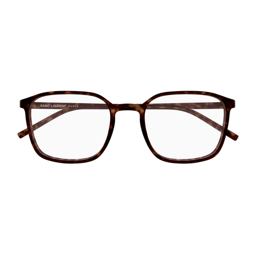 Occhiali da vista SAINT LAURENT SL 845 HAVANA
