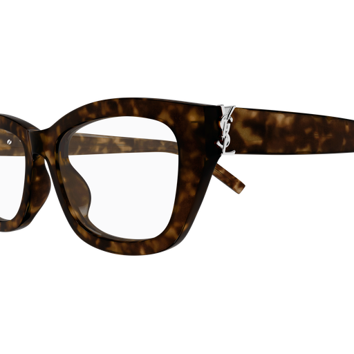 Occhiali da vista SAINT LAURENT SL M153 OPT HAVANA