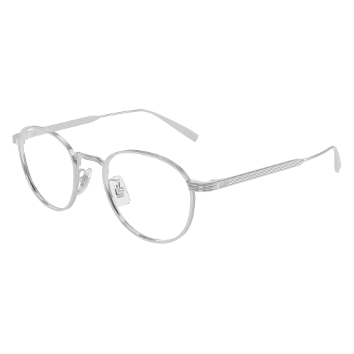 Occhiali da vista DUNHILL DU0102O ARGENTO