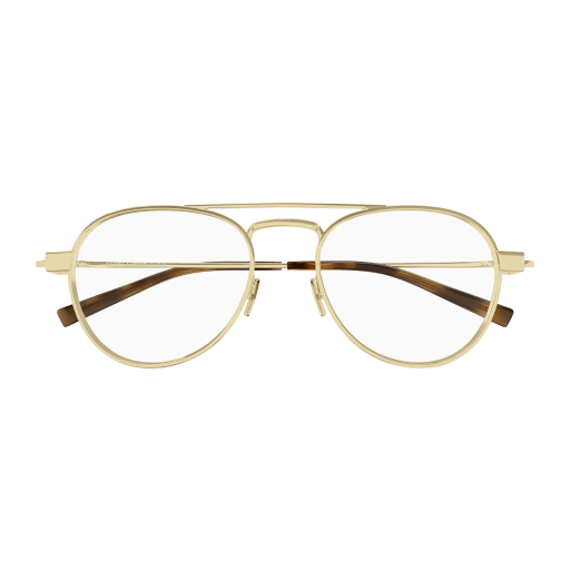 Occhiali da vista SAINT LAURENT SL 708 OPT ORO