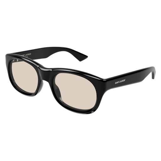 Occhiali da sole SAINT LAURENT SL 815 ROMY Nero G