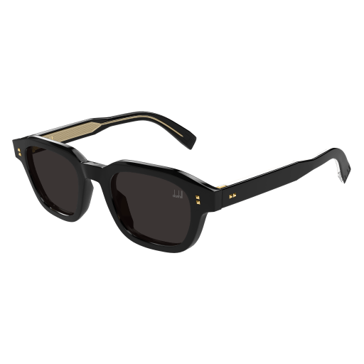 Occhiali da sole DUNHILL DU0098S NERO