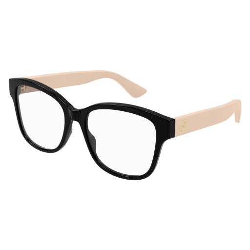 Occhiali da vista GUCCI GG1340O NERO2