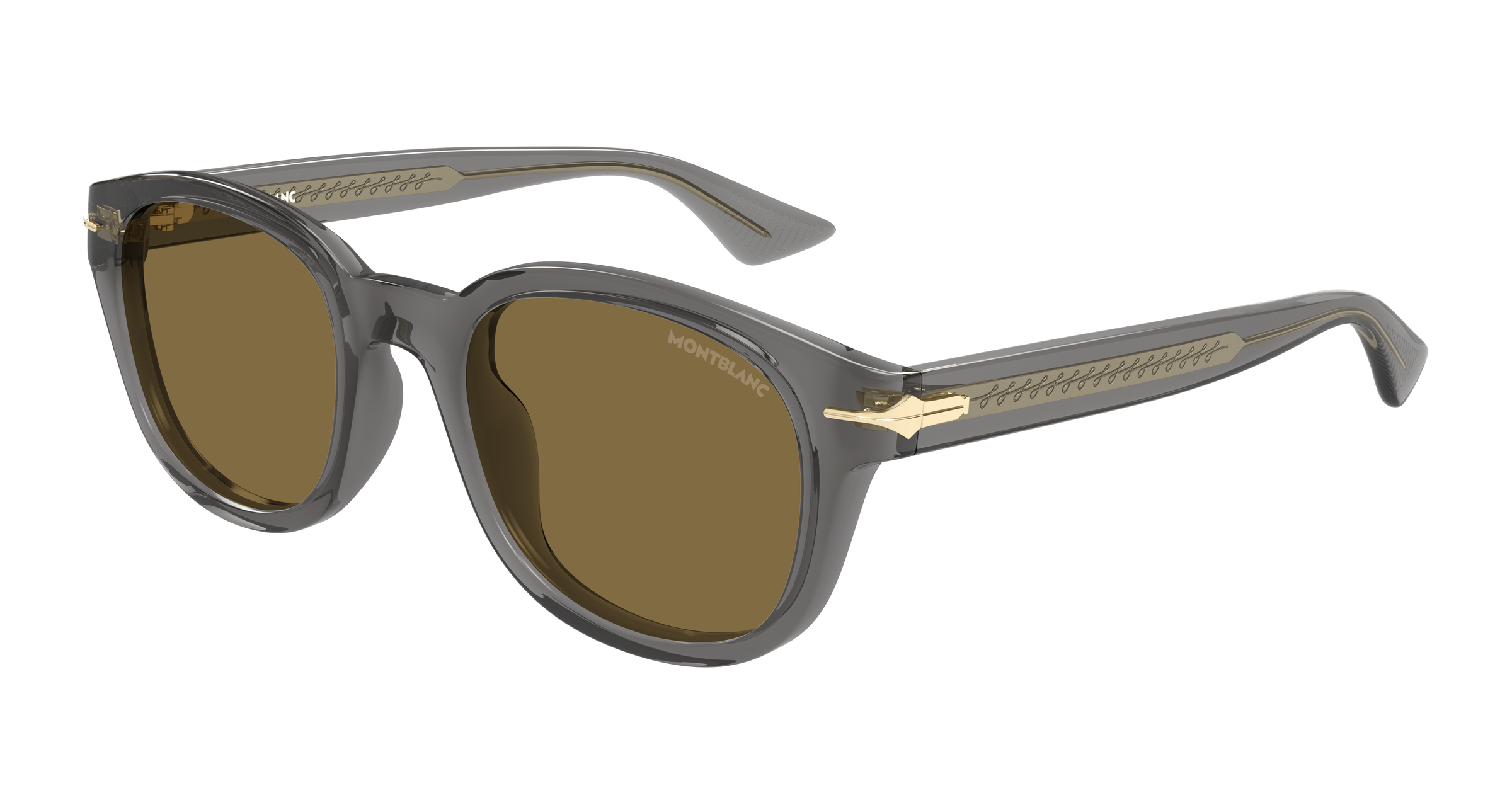 Montblanc MB0435S 002