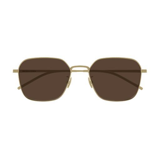 Occhiali da sole BOTTEGA VENETA BV1422SA BRONZO