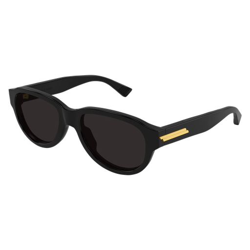 Occhiali da sole BOTTEGA VENETA BV1410S NERO