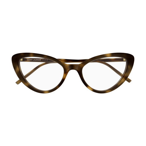 Occhiali da vista SAINT LAURENT SL 777 HAVANA2