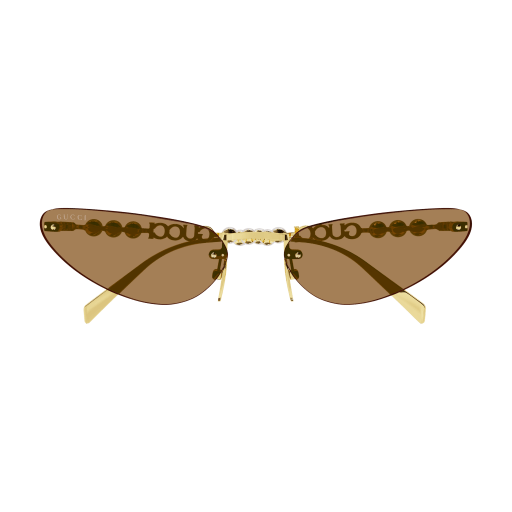 Occhiali da sole GUCCI GG1920S ORO2