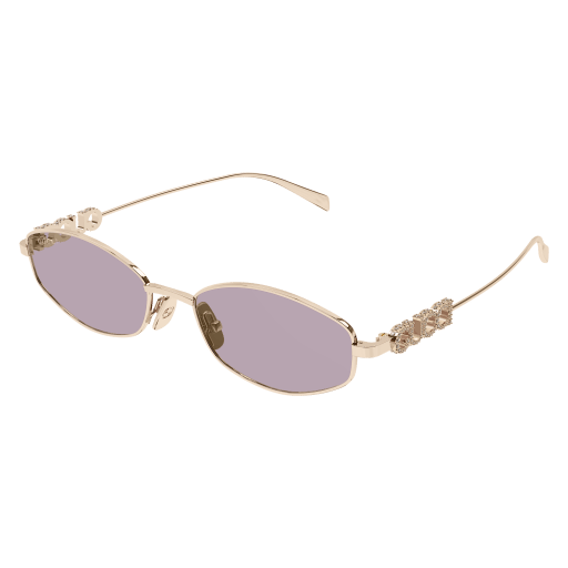 Occhiali da sole GUCCI GG1802S ORO3