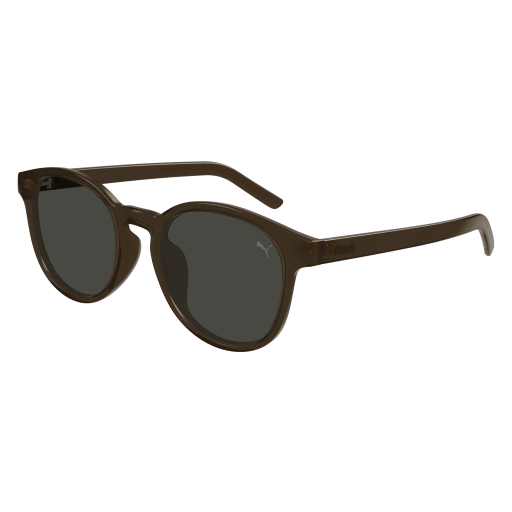 Occhiali da sole PUMA PU0500SA MARRONE