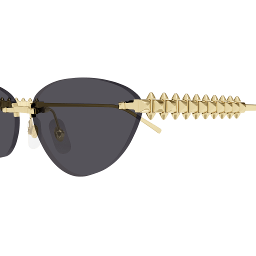 Occhiali da sole CARTIER CT0543S Oro