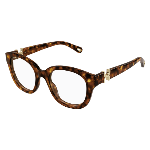 Occhiali da vista CHLOÉ CH0304O HAVANA