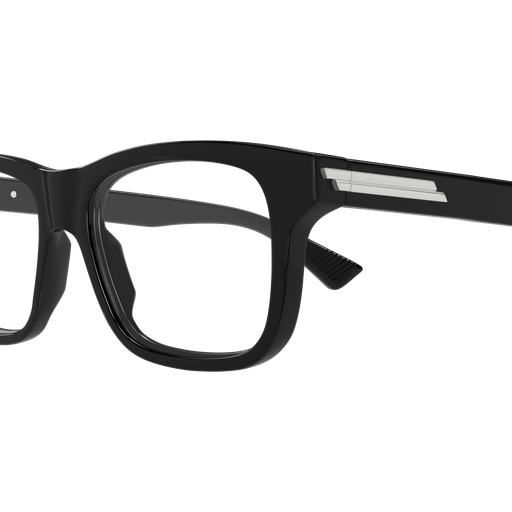 Occhiali da vista BOTTEGA VENETA BV1412O NERO2