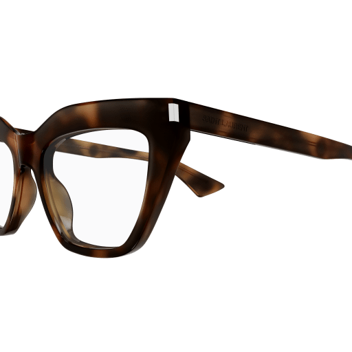 Occhiali da vista SAINT LAURENT SL 760 HAVANA2