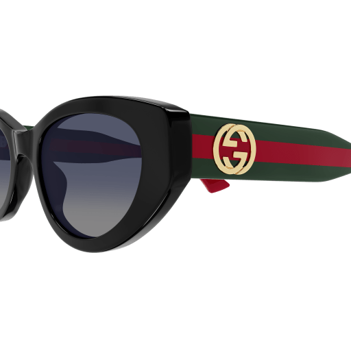 Occhiali da sole GUCCI GG1862S NERO3