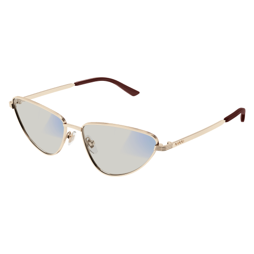Occhiali da sole GUCCI GG1879S ORO5