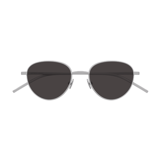 Occhiali da sole BOTTEGA VENETA BV1966S ARGENTO